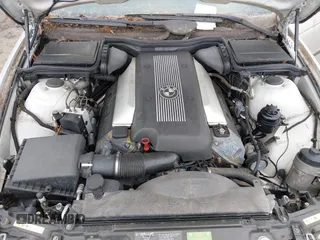 2003 BMW 5 Series 540i with VIN WBADN63413GN89511, listed as a IAAI auction lot 41902853 with Not Provided miles and . Bid and sale history available at DreamBid. Image 10.