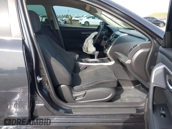 2015 Nissan Altima S with VIN 1N4AL3AP7FC171978, listed as a IAAI auction lot 41608556 with 165,989 mi miles and . Bid and sale history available at DreamBid. Image 5.
