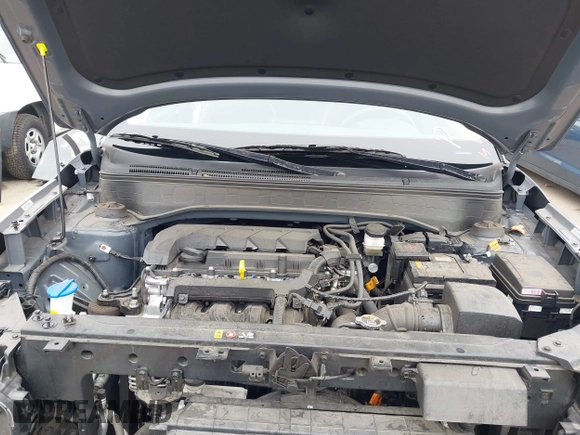 2022 Hyundai Venue SEL with VIN KMHRC8A34NU138304, listed as a IAAI auction lot 42462856 with 17,369 mi miles and . Bid and sale history available at DreamBid. Image 10.