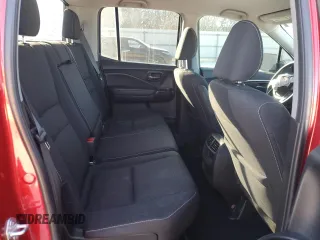 2021 Honda Ridgeline Sport z VIN 5FPYK3F19MB015903, wystawiony jako Copart lot #47472775 z przebiegiem 127 530 mil mil oraz Szkoda całkowita • Salvage title. Historia ofert i sprzedaży dostępna na DreamBid. Obrazek 10.