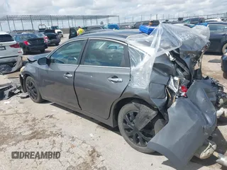 2015 Nissan Altima SV z VIN 1N4AL3AP1FC262308, wystawiony jako IAAI lot #42353484 z przebiegiem 149 600 mil mil oraz . Historia ofert i sprzedaży dostępna na DreamBid. Obrazek 3.