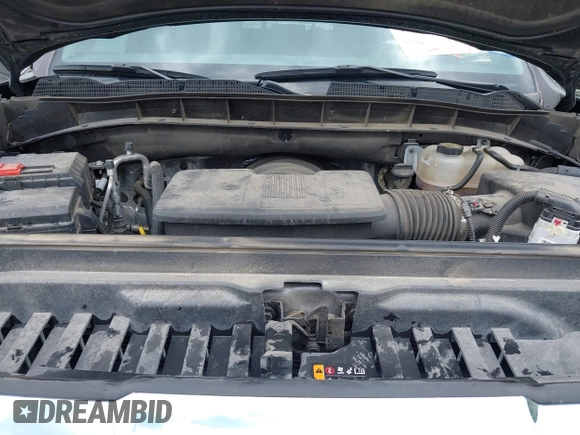 2024 GMC Sierra 1500 SLT with VIN 3GTPHDED1RG176672, listed as a IAAI auction lot 42445192 with 51,689 mi miles and . Bid and sale history available at DreamBid. Image 10.