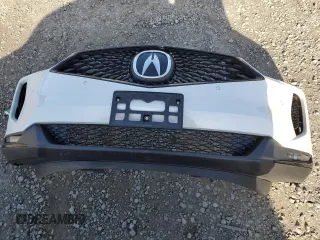 2024 Acura RDX w/A-Spec Package z VIN 5J8TC2H67RL025032, wystawiony jako Copart lot #52631125 z przebiegiem 5 653 mil mil oraz Szkoda całkowita • Salvage title. Historia ofert i sprzedaży dostępna na DreamBid. Obrazek 13.