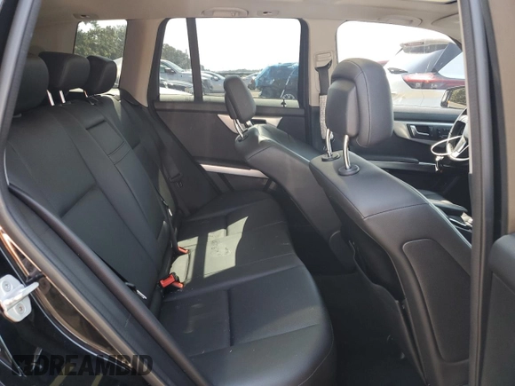 2015 Mercedes-Benz GLK 350 with VIN WDCGG5HB3FG432265, listed as a Copart auction lot 75810374 with 140,883 mi miles and Salvage Title. Bid and sale history available at DreamBid. Image 10.