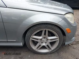 2008 Mercedes-Benz C 300 Sport with VIN WDDGF54X68R012183, listed as a IAAI auction lot 42750677 with 290,872 mi miles and . Bid and sale history available at DreamBid. Image 12.