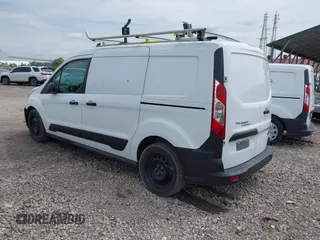2020 Ford Transit Connect XL с VIN NM0LS7E23L1466771, выставлен на аукционе IAAI как лот 42362017 с пробегом 9 166 миль миль и . История ставок и продаж доступна на DreamBid. Изображение 3.