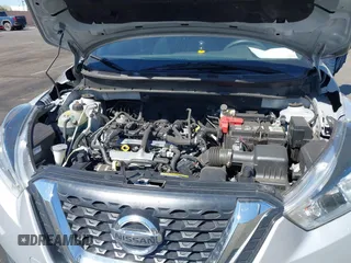 2020 Nissan Kicks S с VIN 3N1CP5BV5LL518629, выставлен на аукционе IAAI как лот 42003304 с пробегом 64 780 миль миль и . История ставок и продаж доступна на DreamBid. Изображение 10.