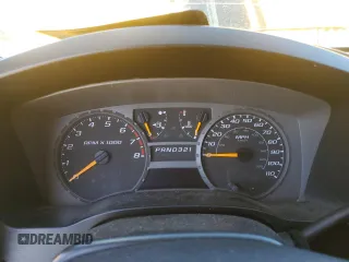 2005 Chevrolet Colorado 1SJ LS ZQ8 with VIN 1GCCS136558270055, listed as a Copart auction lot 57886645 with Not provided miles and Salvage title. Bid and sale history available at DreamBid. Image 9.