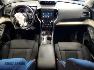 2019 Subaru Ascent Premium with VIN 4S4WMACD4K3466630, listed as a Copart auction lot 48941495 with 93,899 mi miles and Non repairable. Bid and sale history available at DreamBid. Image 8.