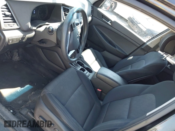 2016 Hyundai Tucson SE z VIN KM8J3CA47GU075162, wystawiony jako IAAI lot #42231685 z przebiegiem 177 038 mil mil oraz . Historia ofert i sprzedaży dostępna na DreamBid. Obrazek 18.