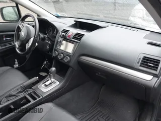 2014 Subaru Crosstrek Limited с VIN JF2GPAKC3E8201215, выставлен на аукционе IAAI как лот 42410931 с пробегом 173 990 миль миль и . История ставок и продаж доступна на DreamBid. Изображение 5.