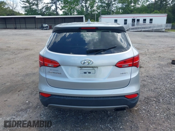 2016 Hyundai Santa Fe z VIN 5XYZT3LB9GG368906, wystawiony jako IAAI lot #42083613 z przebiegiem 83 064 mil mil oraz . Historia ofert i sprzedaży dostępna na DreamBid. Obrazek 16.
