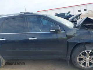 2015 GMC Acadia SLT with VIN 1GKKVRKD1FJ167957, listed as a IAAI auction lot 41898316 with 155,178 mi miles. Bid and sale history available at carsss.com. Image 13.