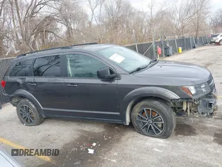 2019 Dodge Journey SE with VIN 3C4PDCBG2KT738516, listed as a IAAI auction lot 41112993 with 201,908 mi miles and . Bid and sale history available at DreamBid. Image 13.