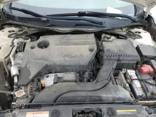2015 Nissan Altima S with VIN 1N4AL3AP6FC588623, listed as a Copart auction lot 66949034 with 148,977 mi miles and Salvage Title. Bid and sale history available at DreamBid. Image 13.