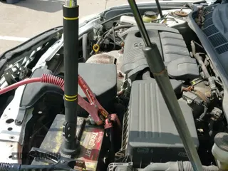 2011 Toyota Camry LE with VIN 4T1BF3EK6BU669514, listed as a IAAI auction lot 43292206 with 217,655 mi miles and . Bid and sale history available at DreamBid. Image 13.