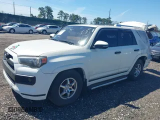 2016 Toyota 4Runner Limited with VIN JTEBU5JR9G5299522, listed as a IAAI auction lot 39205962 with 106,972 mi miles and . Bid and sale history available at DreamBid. Image 18.