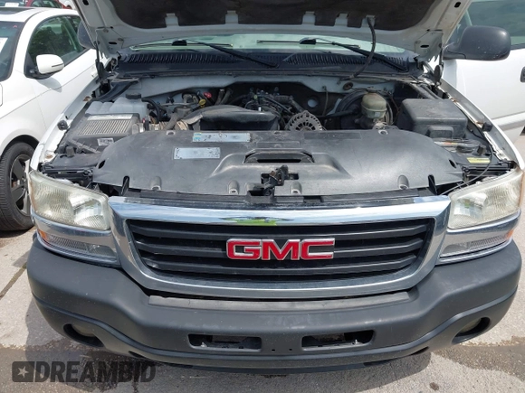 2006 GMC Sierra 1500 SLE1 z VIN 2GTEC13T761203750, wystawiony jako IAAI lot #42551208 z przebiegiem 178 617 mil mil oraz . Historia ofert i sprzedaży dostępna na DreamBid. Obrazek 10.