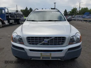 2005 Volvo XC90 z VIN YV1CZ852651196081, wystawiony jako Copart lot #63309124 z przebiegiem 164 268 mil mil oraz Szkoda całkowita • Salvage title. Historia ofert i sprzedaży dostępna na DreamBid. Obrazek 5.