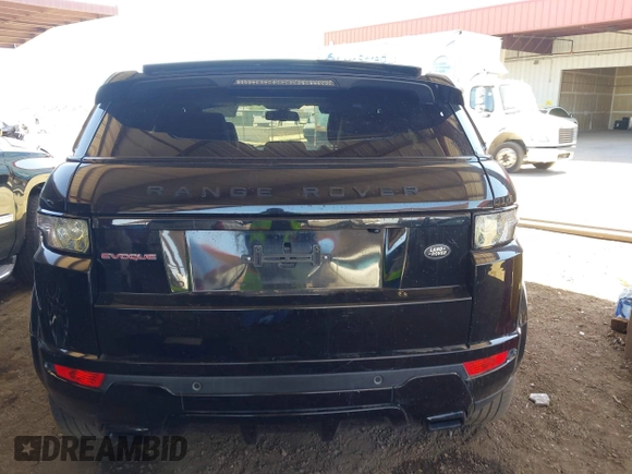 2013 Land Rover Range Rover Evoque Dynamic Premium с VIN SALVT2BG8DH811564, выставлен на аукционе IAAI как лот 42588174 с пробегом 130 270 миль миль и . История ставок и продаж доступна на DreamBid. Изображение 17.