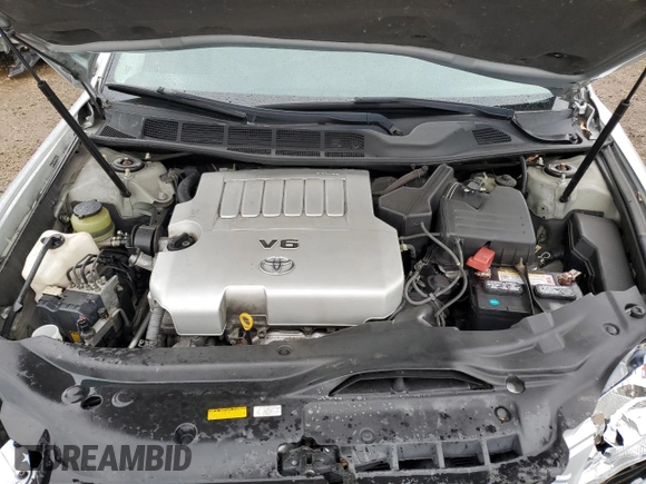 2006 Toyota Avalon XL with VIN 4T1BK36B96U082272, listed as a Copart auction lot 61637845 with 157,114 mi miles and Salvage title. Bid and sale history available at DreamBid. Image 11.