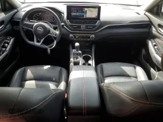 2023 Nissan Altima 2.5 SR with VIN 1N4BL4CV8PN410403, listed as a Copart auction lot 48924055 with 48,178 mi miles and Non Repairable. Bid and sale history available at carsss.com. Image 8.