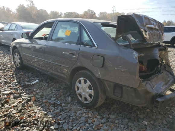 2004 Toyota Avalon XL z VIN 4T1BF28B74U351295, wystawiony jako Copart lot #78364424 z przebiegiem 129 130 mil mil oraz Szkoda całkowita • Salvage title. Historia ofert i sprzedaży dostępna na DreamBid. Obrazek 2.