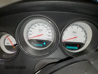 2009 Dodge Charger SE with VIN 2B3KA43V79H606099, listed as a Copart auction lot 50168695 with 253,250 mi miles and Salvage Title. Bid and sale history available at carsss.com. Image 9.