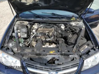 2001 Chevrolet Impala with VIN 2G1WF55E119345970, listed as a Copart auction lot 63767215 with 181,520 mi miles and Non repairable. Bid and sale history available at DreamBid. Image 11.