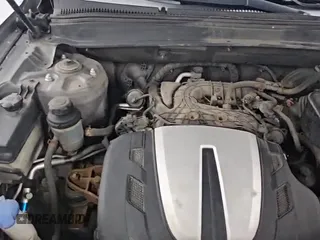 2011 Hyundai Santa Fe GLS with VIN 5XYZG4AG3BG020004, listed as a Copart auction lot 67266065 with 197,319 mi miles and Clean title. Bid and sale history available at DreamBid. Image 14.