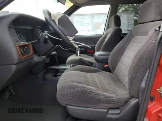 1997 Jeep Grand Cherokee Laredo with VIN 1J4GZ58S3VC739922, listed as a Copart auction lot 55667885 with 209,075 mi miles and Salvage title. Bid and sale history available at DreamBid. Image 7.