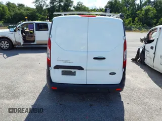 2020 Ford Transit Connect XL z VIN NM0LS7E2XL1457646, wystawiony jako IAAI lot #42692834 z przebiegiem 81 656 mil mil oraz . Historia ofert i sprzedaży dostępna na DreamBid. Obrazek 16.