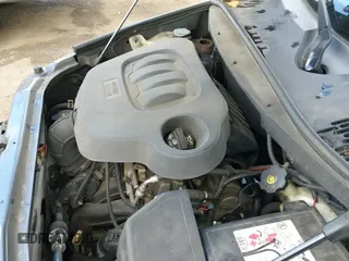 2011 Chevrolet HHR LS с VIN 3GNBAAFW2BS562475, выставлен на аукционе IAAI как лот 43124142 с пробегом 114 999 миль миль и . История ставок и продаж доступна на DreamBid. Изображение 19.
