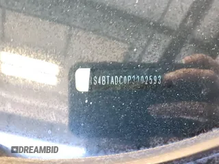 2023 Subaru Outback Premium с VIN 4S4BTADC0P3202593, выставлен на аукционе IAAI как лот 42861903 с пробегом 108 245 миль миль и . История ставок и продаж доступна на DreamBid. Изображение 11.