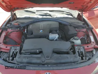 2014 BMW 3 Series 328i z VIN WBA3C1C51EK112851, wystawiony jako Copart lot #51550345 z przebiegiem Nie podano mil oraz Szkoda całkowita • Salvage title. Historia ofert i sprzedaży dostępna na DreamBid. Obrazek 11.