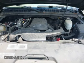 2006 Chevrolet Tahoe Z71 with VIN 1GNEK13ZX6R112090, listed as a IAAI auction lot 42648859 with 171,239 mi miles and . Bid and sale history available at DreamBid. Image 10.
