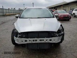 2015 Ford Focus SE with VIN 1FADP3K20FL222905, listed as a Copart auction lot 51099485 with 100,720 mi miles and Salvage Title. Bid and sale history available at carsss.com. Image 5.
