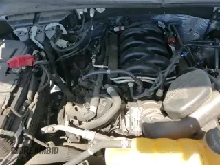2019 Ford F-150 XL с VIN 1FTMF1C57KKD92723, выставлен на аукционе Copart как лот 61220695 с пробегом 61 022 миль миль и Списание • Salvage title. История ставок и продаж доступна на DreamBid. Изображение 13.