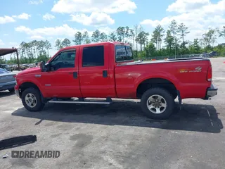 2005 Ford F-250 XL z VIN 1FTSW21P15EB14467, wystawiony jako IAAI lot #42254849 z przebiegiem 191 434 mil mil oraz . Historia ofert i sprzedaży dostępna na DreamBid. Obrazek 14.