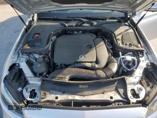 2020 Mercedes-Benz E 350 z VIN W1KZF8DB2LA828359, wystawiony jako Copart lot #55533875 z przebiegiem 120 930 mil mil oraz Szkoda całkowita • Salvage title. Historia ofert i sprzedaży dostępna na DreamBid. Obrazek 11.