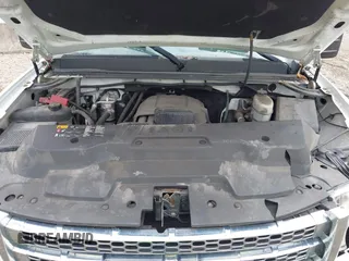 2013 GMC Sierra 2500HD SLE с VIN 1GT120CG8DF163084, выставлен на аукционе IAAI как лот 42265013 с пробегом 160 890 миль миль и . История ставок и продаж доступна на DreamBid. Изображение 10.