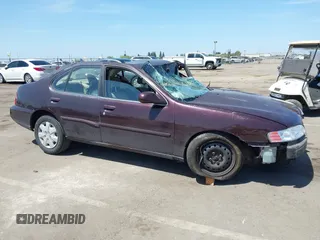 2000 Nissan Altima XE with VIN 1N4DL01D7YC116340, listed as a IAAI auction lot 42100525 with Not Provided miles and . Bid and sale history available at carsss.com. Image 13.