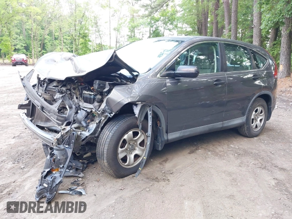 2014 Honda CR-V LX z VIN 2HKRM3H32EH521405, wystawiony jako IAAI lot #42395098 z przebiegiem 155 027 mil mil oraz . Historia ofert i sprzedaży dostępna na DreamBid. Obrazek 17.