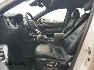 2019 Mazda CX-9 Grand Touring with VIN JM3TCADY8K0329727, listed as a Copart auction lot 51927825 with 81,184 mi miles and Non Repairable. Bid and sale history available at carsss.com. Image 7.