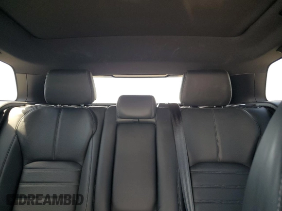 2017 Land Rover Range Rover Evoque HSE Dynamic with VIN SALVD2BG4HH217332, listed as a Copart auction lot 53996275 with 97,307 mi miles and Clean Title. Bid and sale history available at carsss.com. Image 10.