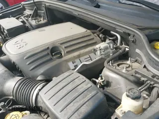 2014 Dodge Durango R/T с VIN 1C4SDHCT6EC344116, выставлен на аукционе IAAI как лот 43426374 с пробегом 192 149 миль миль и . История ставок и продаж доступна на DreamBid. Изображение 20.