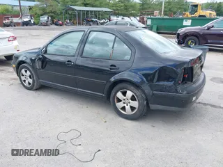 2003 Volkswagen Jetta GLS с VIN 3VWSK69M43M126923, выставлен на аукционе IAAI как лот 42211808 с пробегом 212 187 миль миль и . История ставок и продаж доступна на DreamBid. Изображение 3.