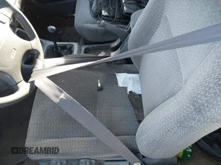 1999 Honda Civic LX with VIN 1HGEJ6579XL014663, listed as a IAAI auction lot 41250453 with 251,342 mi miles. Bid and sale history available at carsss.com. Image 11.