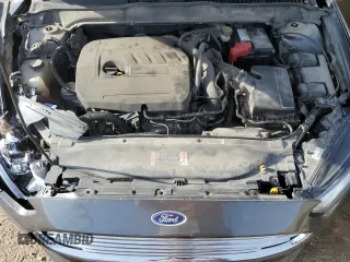 2016 Ford Fusion SE with VIN 3FA6P0HD9GR112888, listed as a Copart auction lot 53943925 with 177,863 mi miles and Clean Title. Bid and sale history available at carsss.com. Image 11.