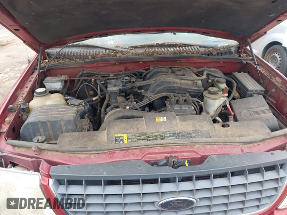 2002 Ford Explorer XLT с VIN 1FMZU63E42ZA11910, выставлен на аукционе IAAI как лот 42392578 с пробегом Не указан миль и . История ставок и продаж доступна на DreamBid. Изображение 10.